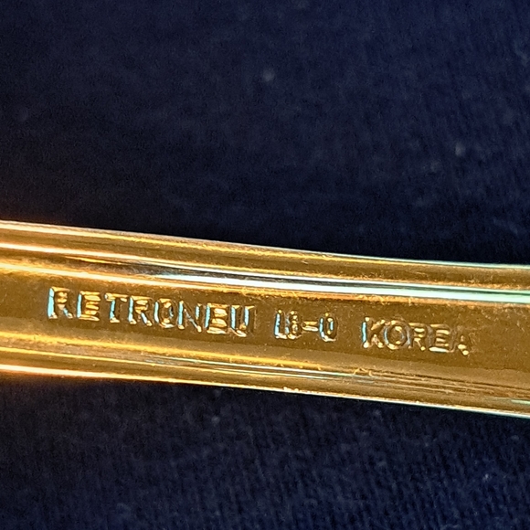 Nice Mixed Set Serving Utensils Retroneu, Excel, One No Brand - Picture 3 of 7